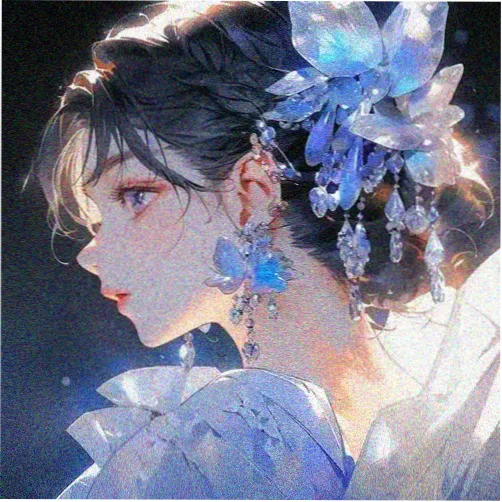阅卷老师头像